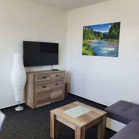 Pronájem Apartmánu V Tanvaldu Esterno foto