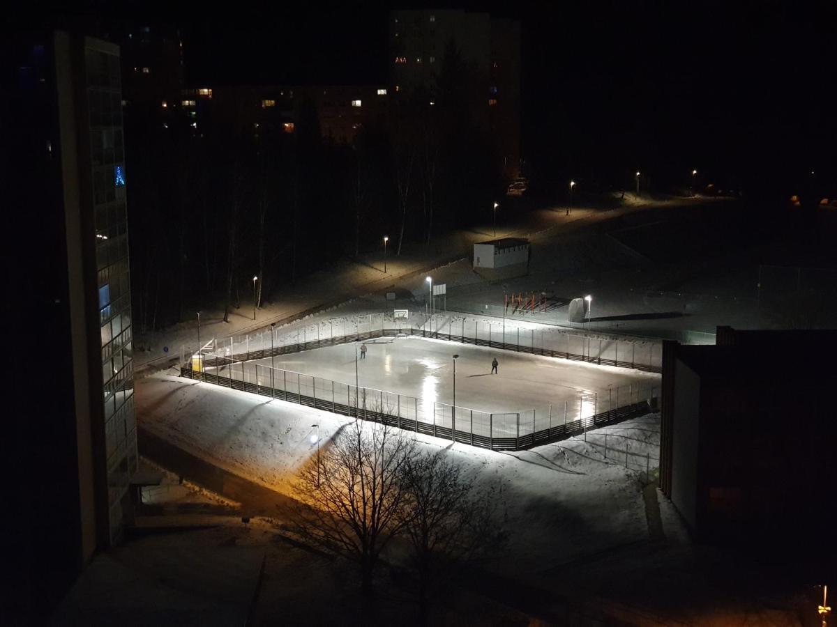 Pronájem Apartmánu V Tanvaldu Esterno foto