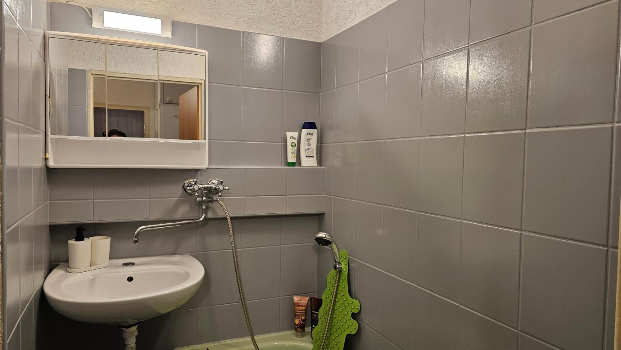 Pronájem Apartmánu V Tanvaldu Esterno foto