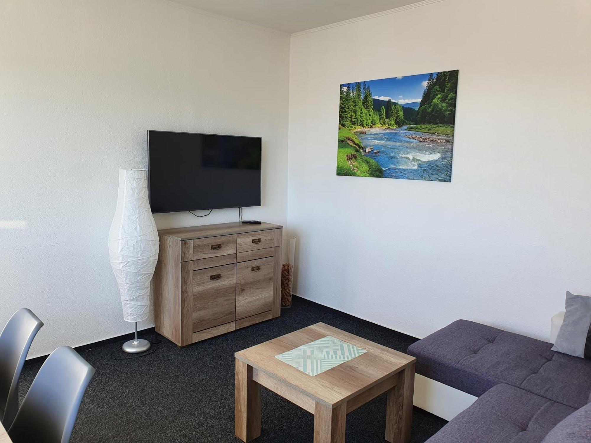Pronájem Apartmánu V Tanvaldu Esterno foto